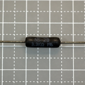 NS-2B（3W)　0.1Ω　1%