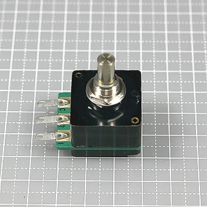 CP-2508　A50KΩ　単連　オーディオ・テーパー