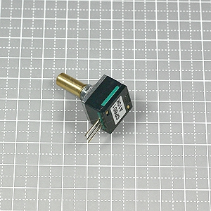 CP-601　A100KΩ　単連　オーディオ・テーパー