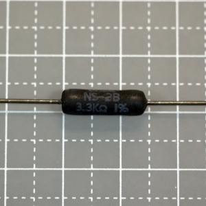 NS-2B（3W)　7.5Ω　1%
